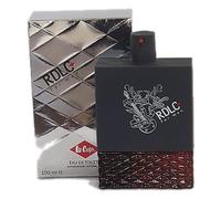Lee Cooper RDLC For Men 100ml Eau De Toilette EDT Spray - Brand New