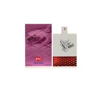 LEE COOPER RDLC WOMAN EDT 100ML SPRAY - NEW BOXED & SEALED - FREE P&P - UK