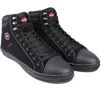 Lee Cooper Sicherheitsschuh LCSHOE022 SB / SRA Workwear Baseball Style Safety Sh