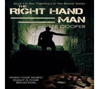 Lee Cooper The Right Hand Man Paperback Book Lee Cooper Multicolor