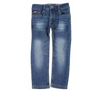 Lee Cooper Unisex Kid's Jeans Garçon, Blue, 12 Years