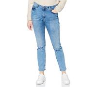 Lee Cooper Women's Fran Slim Fit Jeans, Blue, Standard