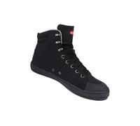 Lee Cooper Workwear Cordura SB SRA Ankle Boots in Black | Size: 6 Lee Cooper Workwear Black 6