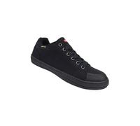 Lee Cooper Workwear LCSHOE149 Unisex SB SRA Retro Baseball Cordura Safety Shoe, Black, 10 UK