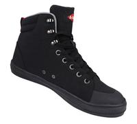 Lee Cooper Workwear Sb Sra Safety Ankle Boot, Black, Uk 4/eu 37