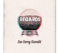 Lee Corey Oswald - Regards [VINYL]