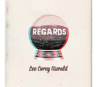 Lee Corey Oswald Regards (Vinyl) 12" Album (US IMPORT)