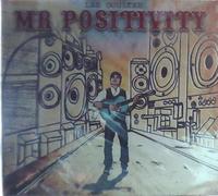 Lee Coulter - Mr Positivity
