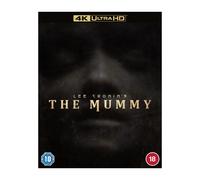 Lee Cronin's The Mummy 4K Ultra HD