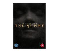 Lee Cronin's The Mummy [DVD] [2026]