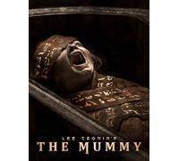 Lee Cronin's The Mummy