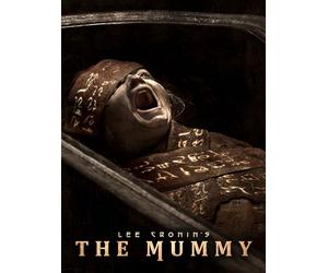 Lee Cronin's The Mummy
