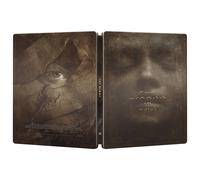 Lee Cronin's The Mummy 4K Ultra HD Steelbook