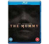 Lee Cronin's the Mummy (Blu-ray)