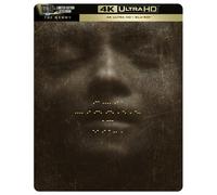 Lee Cronin's The Mummy [Steelbook] [4K Ultra HD] [2026]