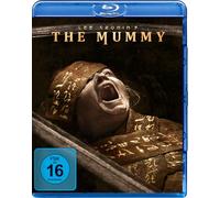 Lee Cronin's The Mummy [Blu-ray] [Region B] [2026]
