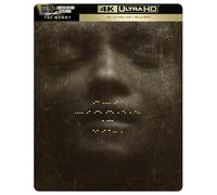 Lee Cronin's The Mummy 4K Ultra HD Steelbook