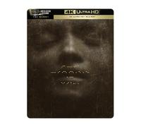 Lee Cronin's The Mummy 4K Ultra HD Steelbook