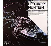 Lee Curtiss - Mein Tesh