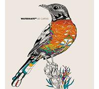 Lee Curtiss - Watergate 8