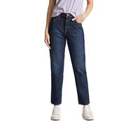 Lee Women's Carol Jeans, Dark Roberto, 27W/31L