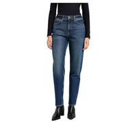 Lee Damen Carol Jeans, Indigo Ruin, 27/31