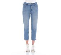 Lee Women's Carol Jeans, Mid Soho, 27W x 33L