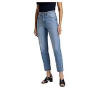 Lee Damen Carol Jeans, Worn IRIS, 33W / 35L