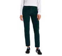 Lee Damen Carol Pants, Gunmetal, 29/33