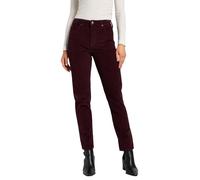 Lee Damen Carol Pants, Velvet Beet, 31/31