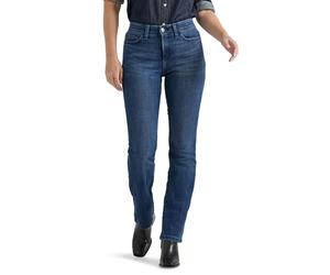 Lee Damen Flex Motion Regular Fit Bootcut Jeans
