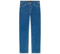 Lee Damen-Jeans Carol, Regular Straight Fit, Straight Leg