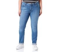 Lee Womens SCARLETT HIGH Jeans, Just A Breese, 28W / 29L