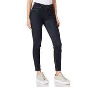 Lee Womens SCARLETT HIGH Jeans, Rinse, 26W / 33L
