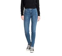 Lee Scarlett Jeans