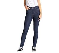 Lee Damen Scarlett Jeans' Jeans, Blau (Tonal Stonewash Nx), 26W / 33L