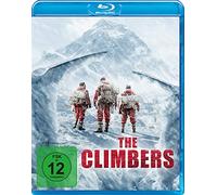Lee,Daniel - The Climbers, 1 Blu-ray
