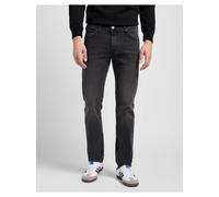 Lee Daren Zip Fly regular straight men's jeans size 30 waist x 30 leg MEASURED