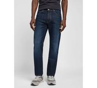 Lee Men's-Jeans Daren, Reißverschluss, Regular Straight Fit, Straight Leg