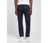 Lee Jeans Men's Daren Zip Fly Jeans Rinse 42W/34L UK