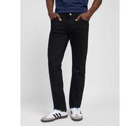 Lee Daren Zip Fly Jeans Black 36 / 32 Man
