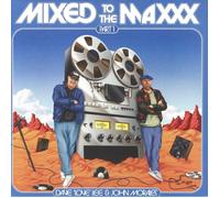 LEE, Dave Love/JOHN MORALES/VARIOUS - Mixed To The Maxxx: Part One - 2xLP