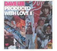 LEE, Dave/VARIOUS - Produced With Love II - Vinyl (gatefold 3xLP)