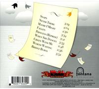 LEE DEWYZE - WHAT ONCE WAS: SONGS FROM 2006-2010 [DIGIPAK] NEW CD