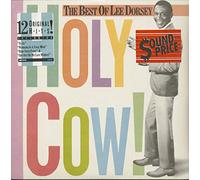 Lee Dorsey - DORSEY, Lee Holy Cow! (cut-out)