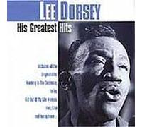 Lee Dorsey - His Greatest Hits