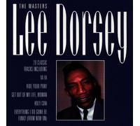 Lee Dorsey - Lee Dorsey Masters