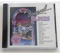 Lee Dorsey, Mary Wells, Jerry Butler, Bobby Vee, King Curtis..