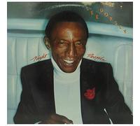 LEE DORSEY night people LP 1978 ABC Records VG++