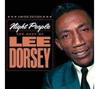 Lee Dorsey - Night People: The Best Of Lee Dorsey